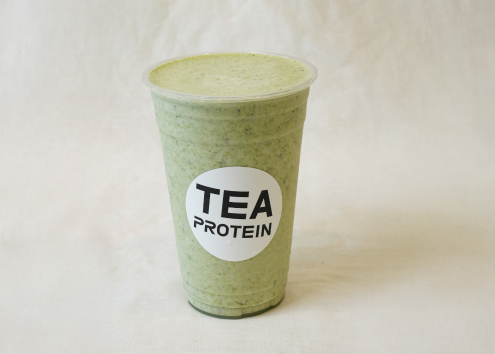 プロテインドリンク